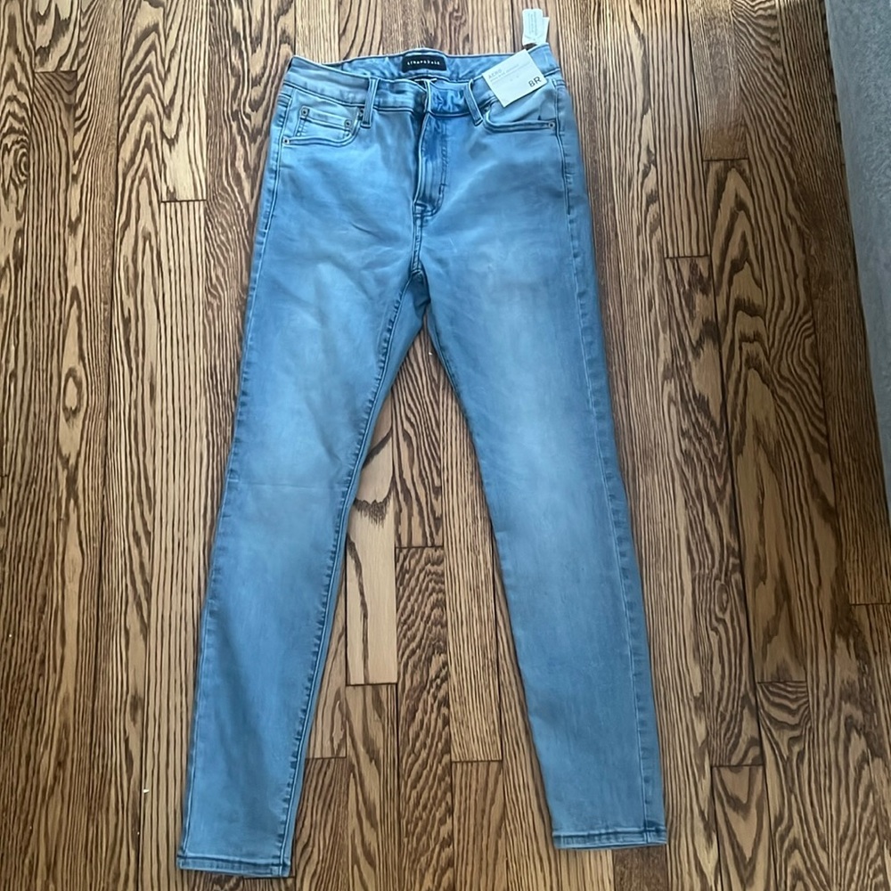 Aeropostale Jeans